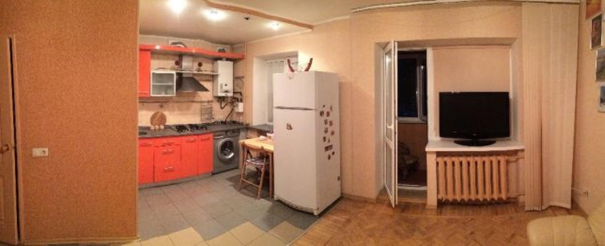 Sale 2 bedroom-(s) apartment 30 sq. m., Valentynivska street 58а