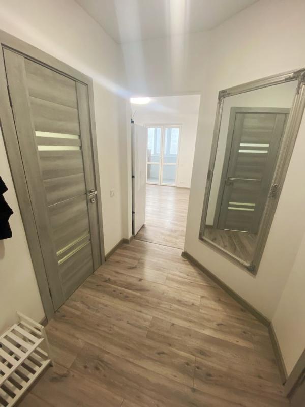 Sale 1 bedroom-(s) apartment 51 sq. m., Balakirieva Street