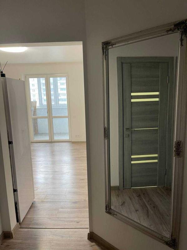 Sale 1 bedroom-(s) apartment 51 sq. m., Balakirieva Street