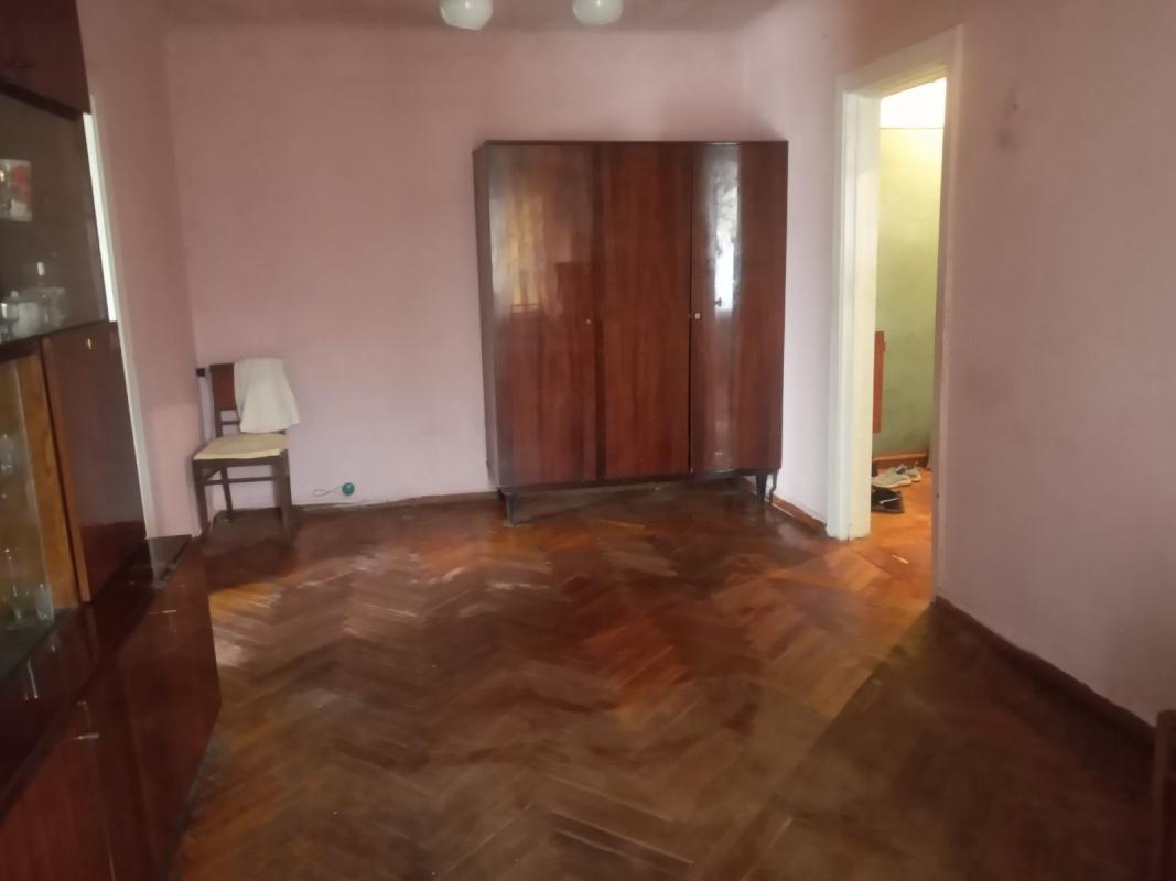 Sale 2 bedroom-(s) apartment 43 sq. m., Nauky avenue 37