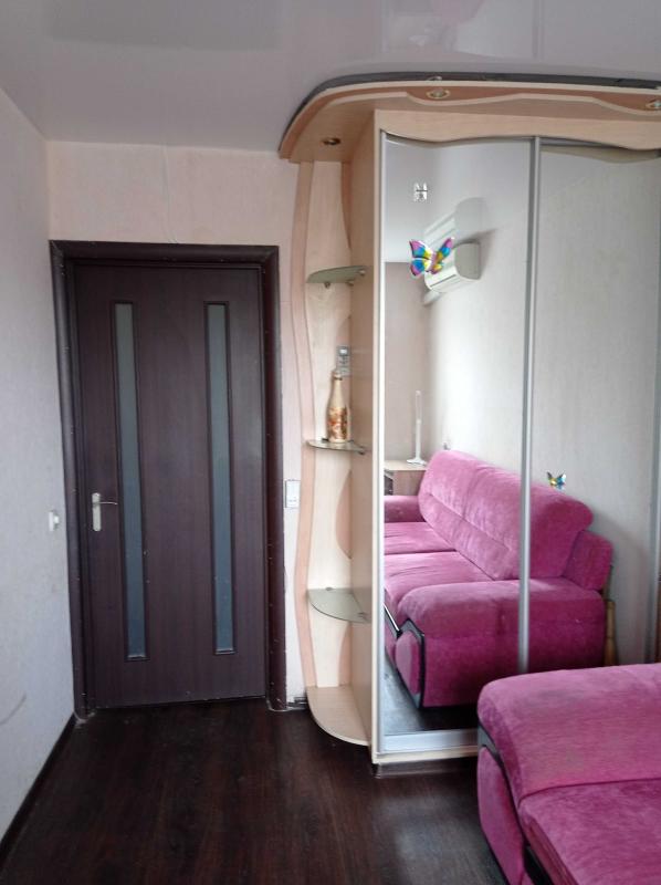 Sale 2 bedroom-(s) apartment 44 sq. m., Vladyslava Zubenka street (Tymurivtsiv Street) 36а