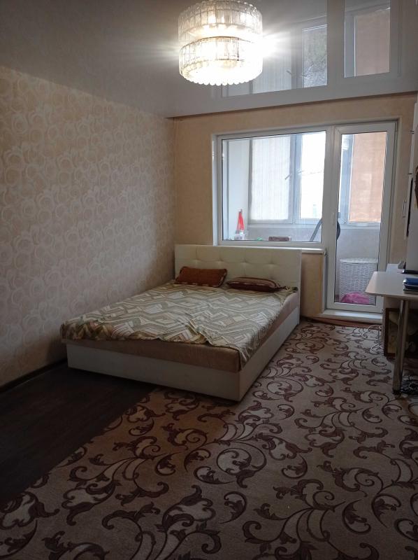 Sale 2 bedroom-(s) apartment 44 sq. m., Vladyslava Zubenka street (Tymurivtsiv Street) 36а