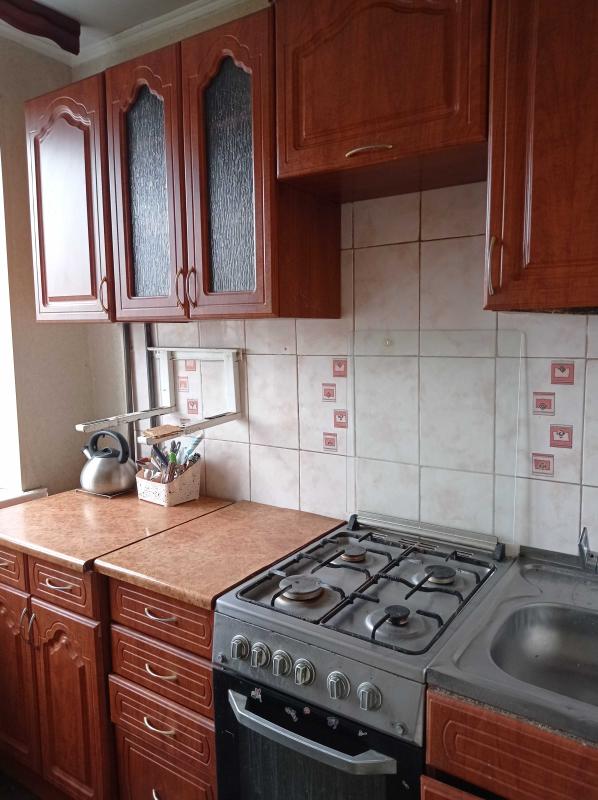 Sale 2 bedroom-(s) apartment 44 sq. m., Vladyslava Zubenka street (Tymurivtsiv Street) 36а