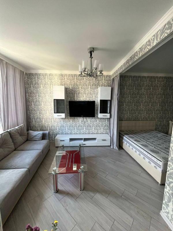 Sale 1 bedroom-(s) apartment 38 sq. m., Henuezka Street 3б