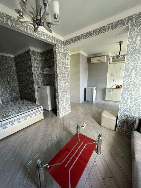 Sale 1 bedroom-(s) apartment 38 sq. m., Henuezka Street 3б