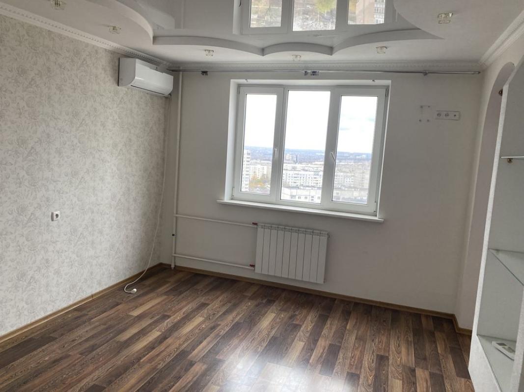 Sale 4 bedroom-(s) apartment 84 sq. m., Tytarenkivsky Lane 2