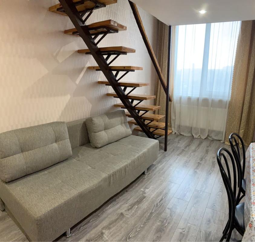 Sale 1 bedroom-(s) apartment 21 sq. m., Lozovska Street 5