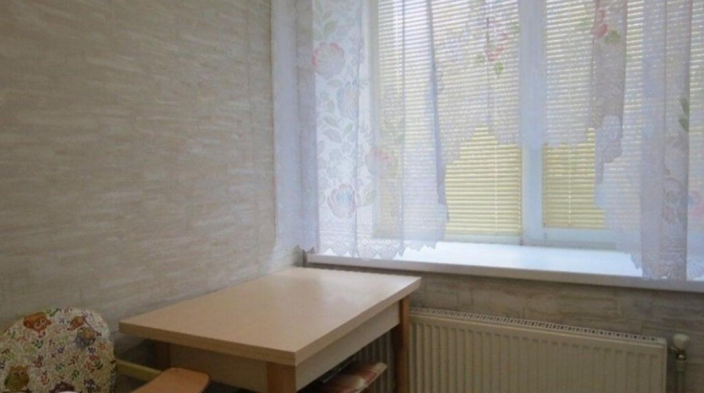 Long term rent 1 bedroom-(s) apartment Beketova Street 3