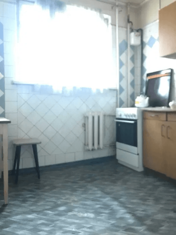 Sale 3 bedroom-(s) apartment 62 sq. m., Yuriia Haharina Avenue 62