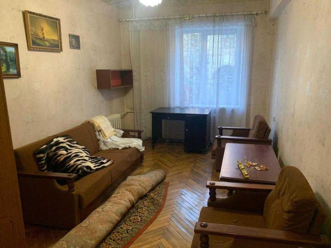 Довгострокова оренда 4 кімнатної квартири Сумська вул. 73