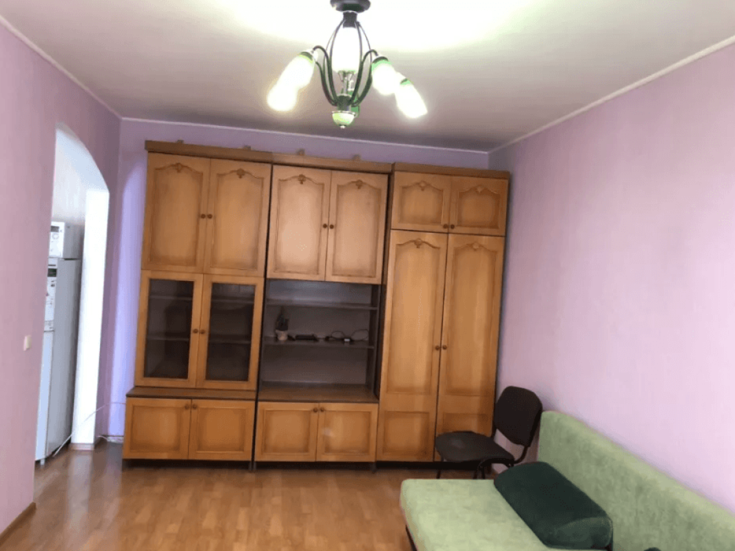 Sale 1 bedroom-(s) apartment 33 sq. m., Olimpiyska Street 7а