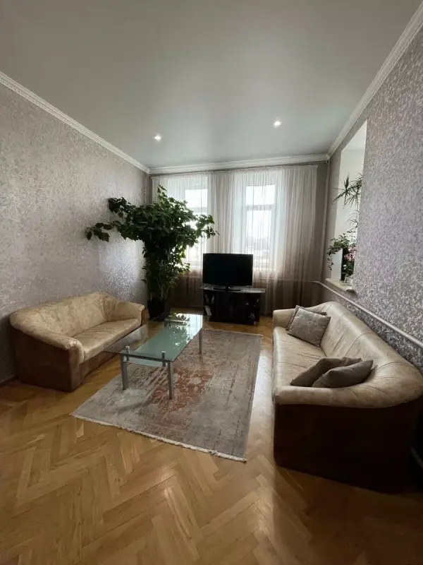 Apartment for sale - Seminarska Street