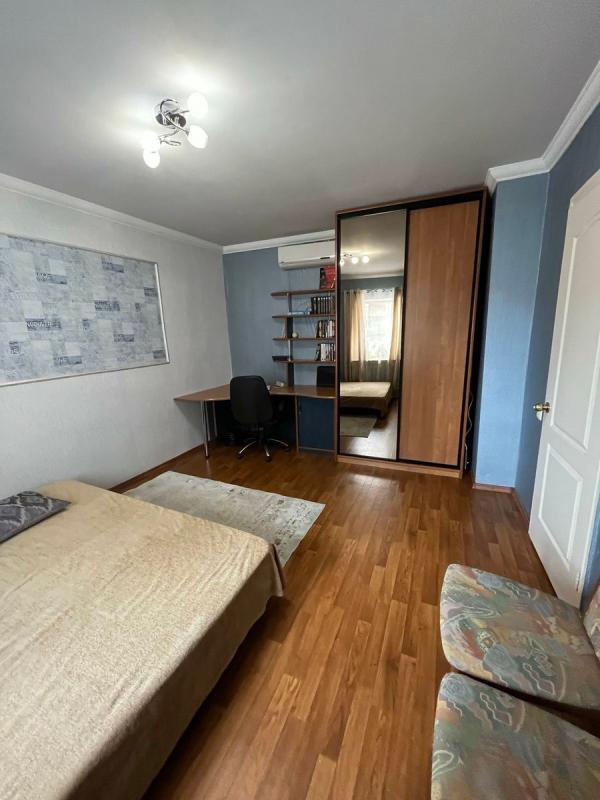 Sale 3 bedroom-(s) apartment 96 sq. m., Seminarska Street
