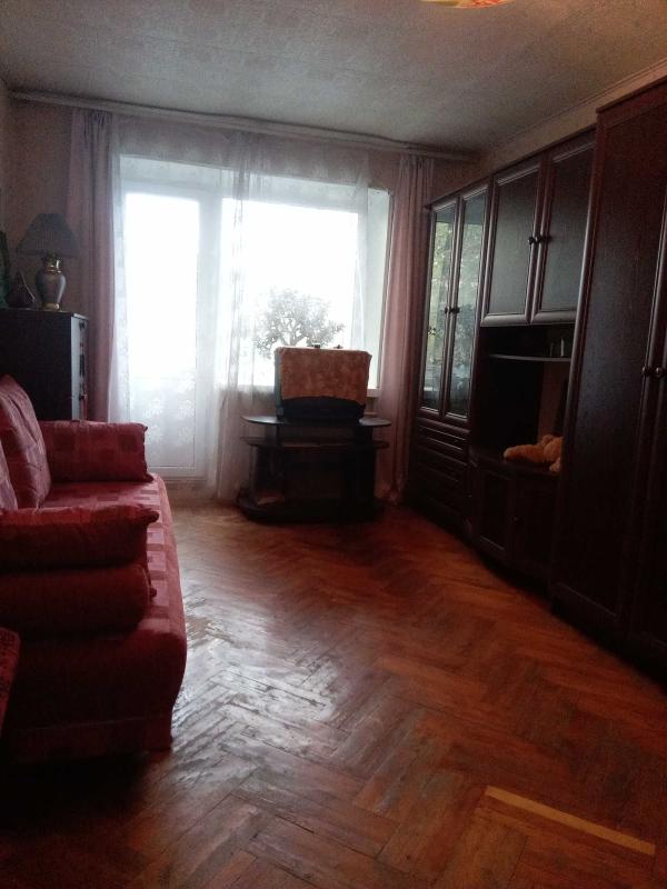 Sale 2 bedroom-(s) apartment 43 sq. m., 23 Serpnya Street 73