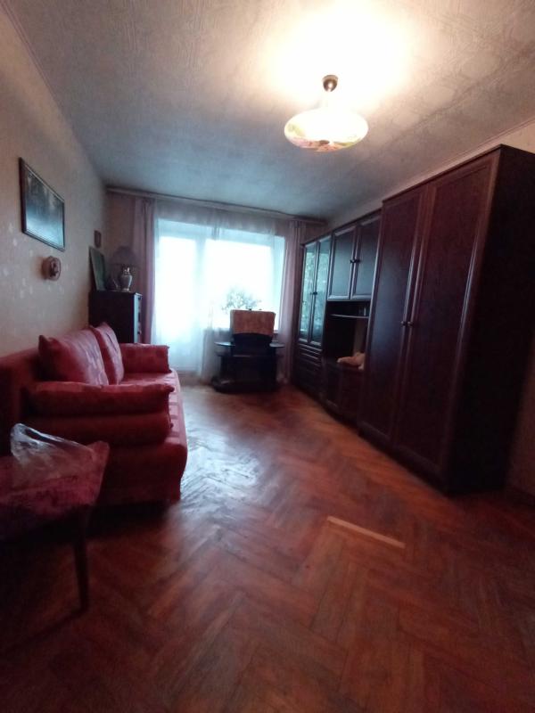 Sale 2 bedroom-(s) apartment 43 sq. m., 23 Serpnya Street 73