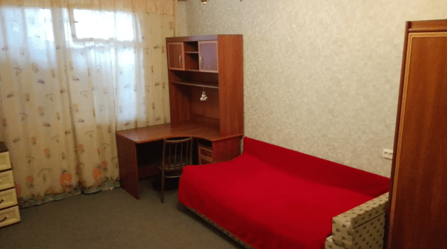Довгострокова оренда 3 кімнатної квартири Академіка Павлова вул. 134б