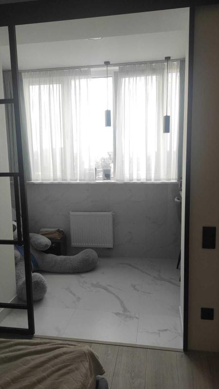 Sale 1 bedroom-(s) apartment 50 sq. m., Yelyzavetynska Street 5