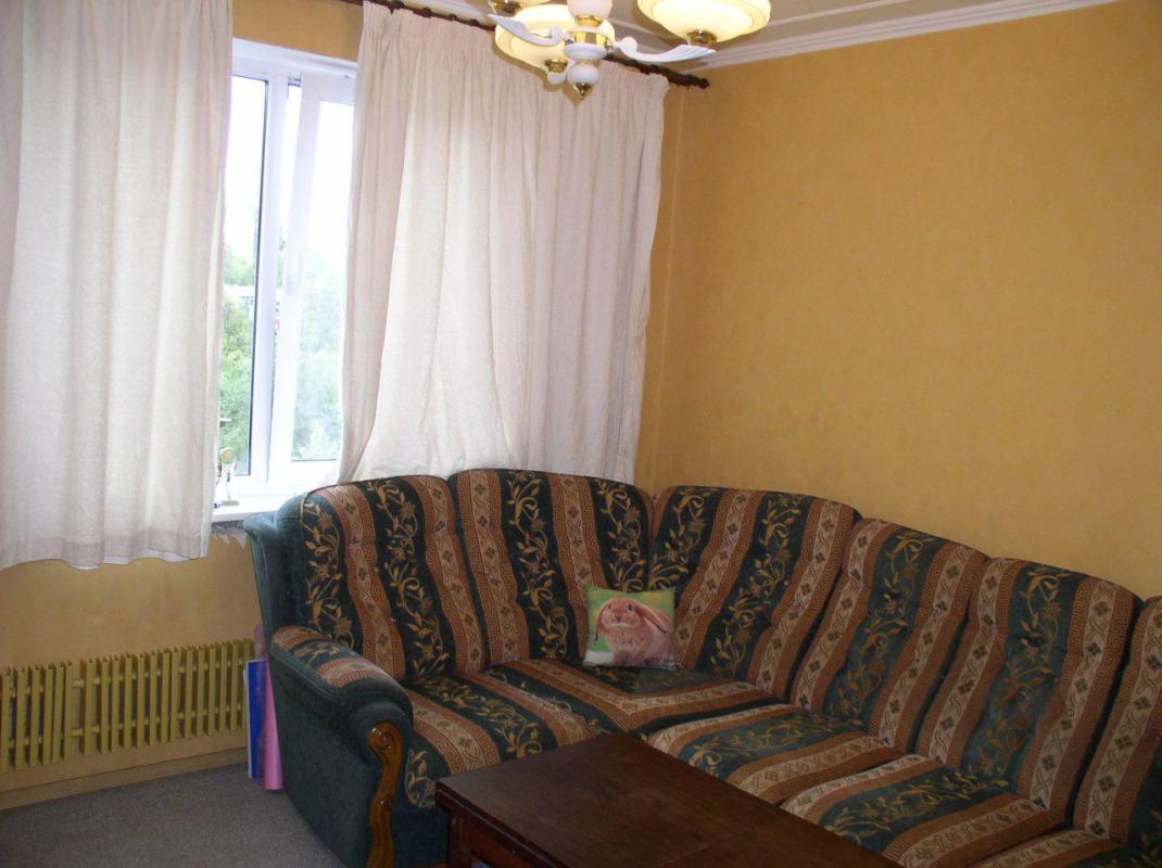 Долгосрочная аренда 4 комнатной квартиры Амосова ул. 7
