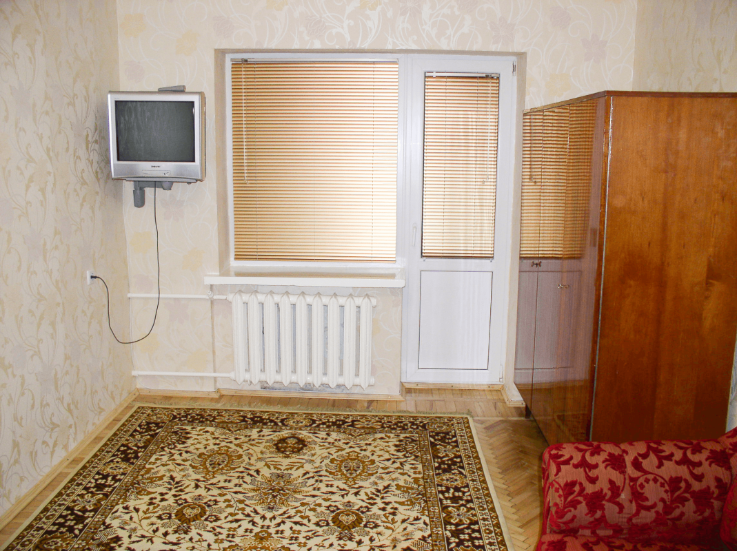 Sale 1 bedroom-(s) apartment 33 sq. m., Traktorobudivnykiv Avenue 108