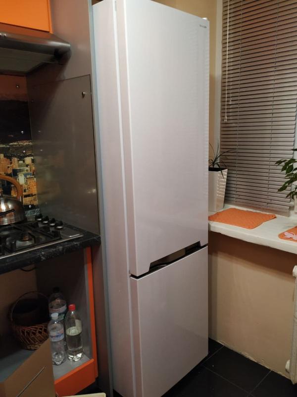 Sale 1 bedroom-(s) apartment 33 sq. m., Traktorobudivnykiv Avenue 108