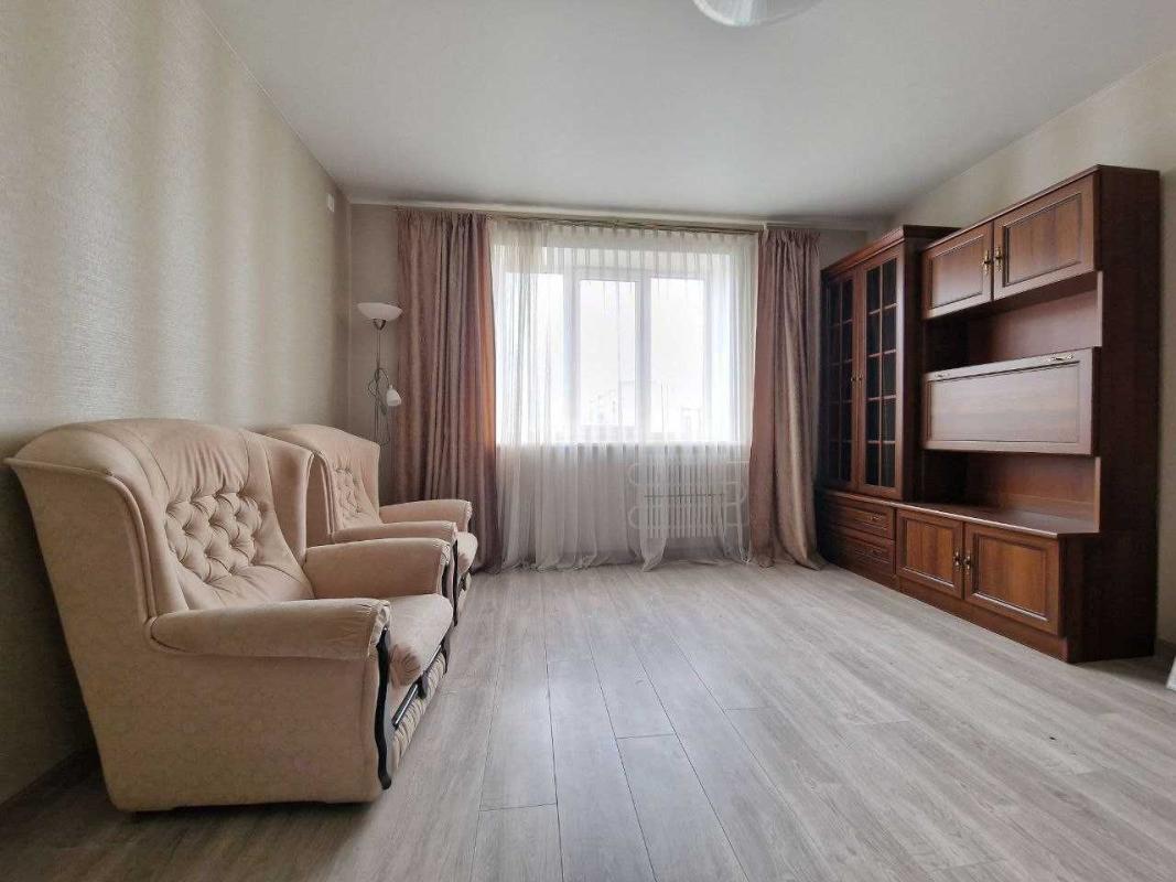 Sale 1 bedroom-(s) apartment 35 sq. m., Bolharsky Lane 3