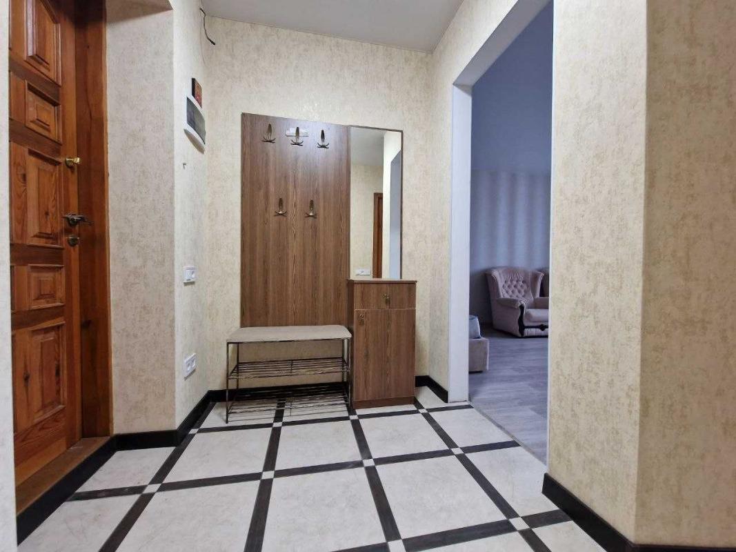 Продаж 1 кімнатної квартири 35 кв. м, Болгарський пров. 3