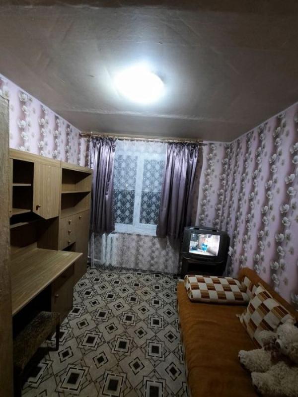 Long term rent 2 bedroom-(s) apartment Vladyslava Zubenka street (Tymurivtsiv Street) 5а