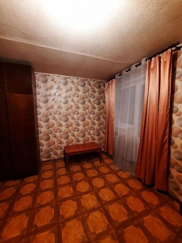 Long term rent 2 bedroom-(s) apartment Vladyslava Zubenka street (Tymurivtsiv Street) 5а
