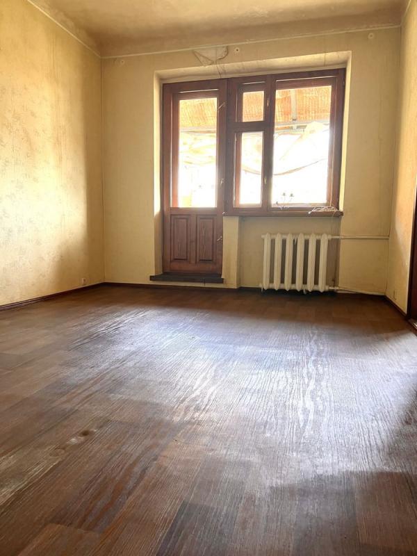 Продажа 2 комнатной квартиры 44 кв. м, Воробьёва пер.