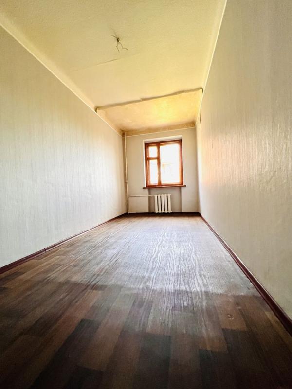 Продаж 2 кімнатної квартири 44 кв. м, Воробйова пров.