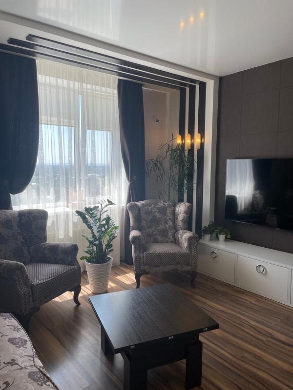 Sale 2 bedroom-(s) apartment 58 sq. m., Hrekivska Street 5