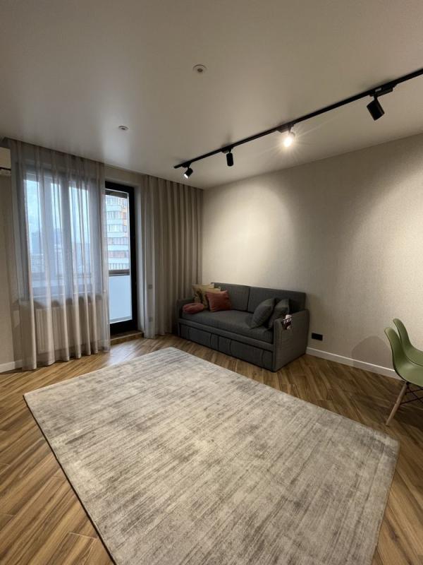 Sale 1 bedroom-(s) apartment 57 sq. m., Otakara Yarosha Street 24б