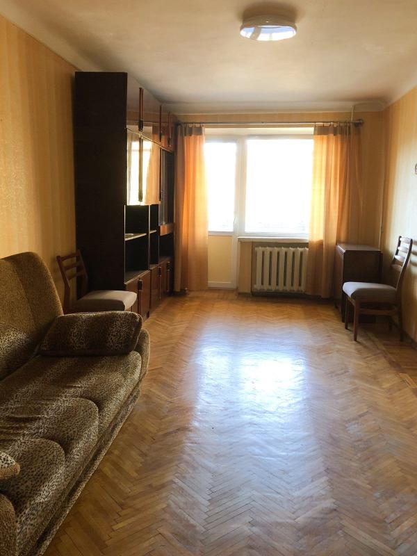 Long term rent 2 bedroom-(s) apartment Tankopiya Street 31/3