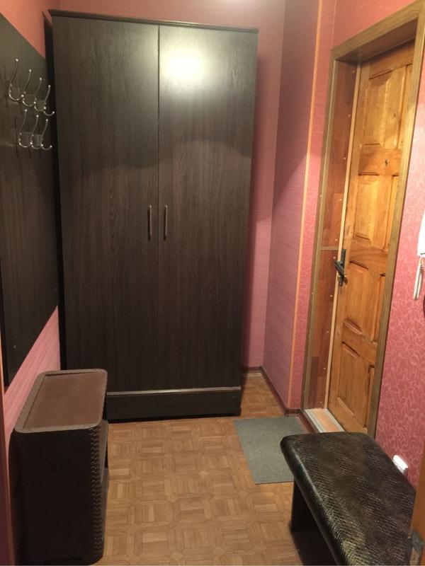 Sale 1 bedroom-(s) apartment 34 sq. m., Liudviga Svobody Avenue 24