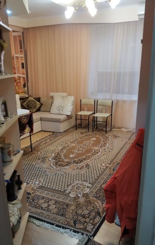 Sale 2 bedroom-(s) apartment 42 sq. m., Biblyka Street (2nd Pyatylitky Street) 29