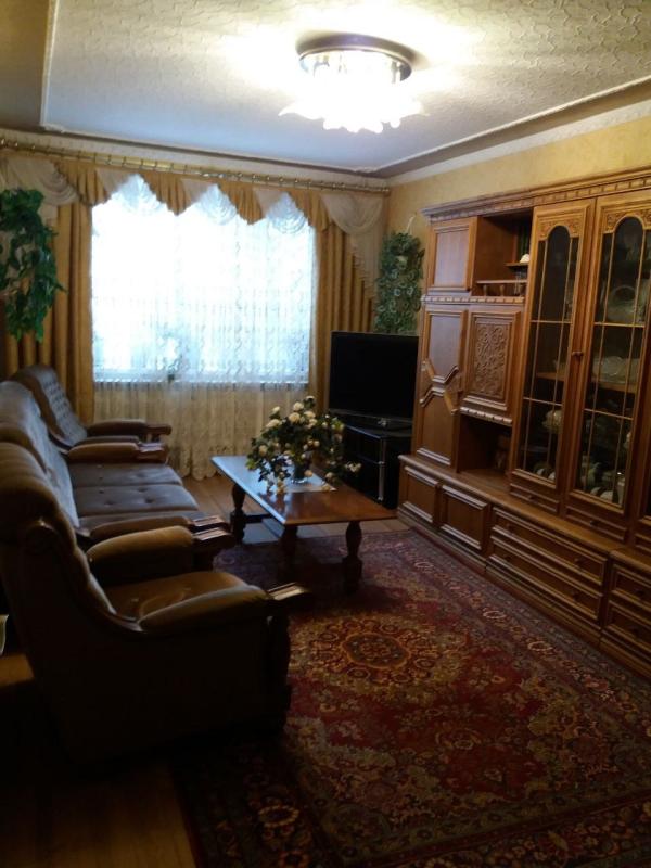 Sale 2 bedroom-(s) apartment 48.8 sq. m., Saltivske Highway 141а