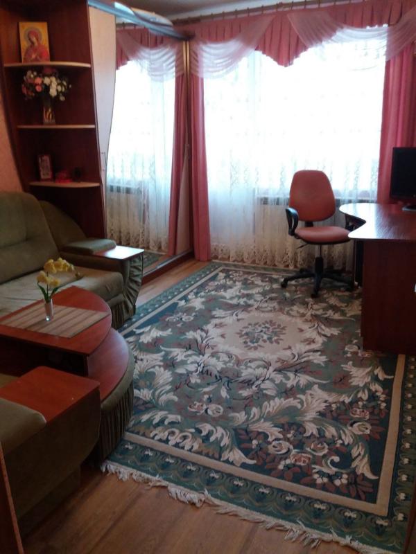 Sale 2 bedroom-(s) apartment 48.8 sq. m., Saltivske Highway 141а