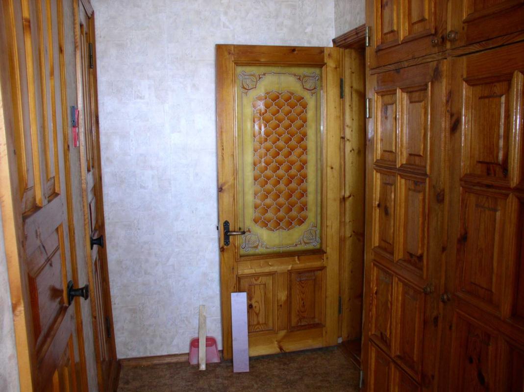 Sale 2 bedroom-(s) apartment 53 sq. m., Volonterska street (Sotsialistychna Street) 50
