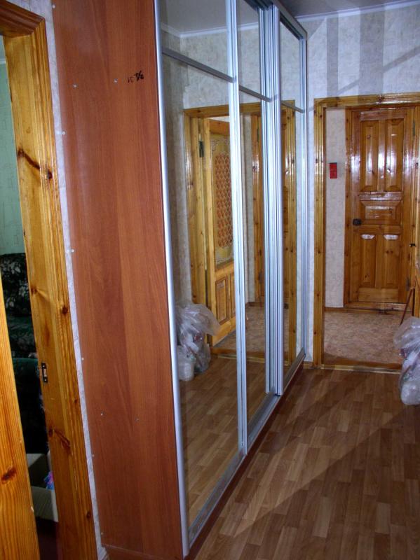 Продажа 2 комнатной квартиры 53 кв. м, Волонтёрская ул. (Социалистическая) 50