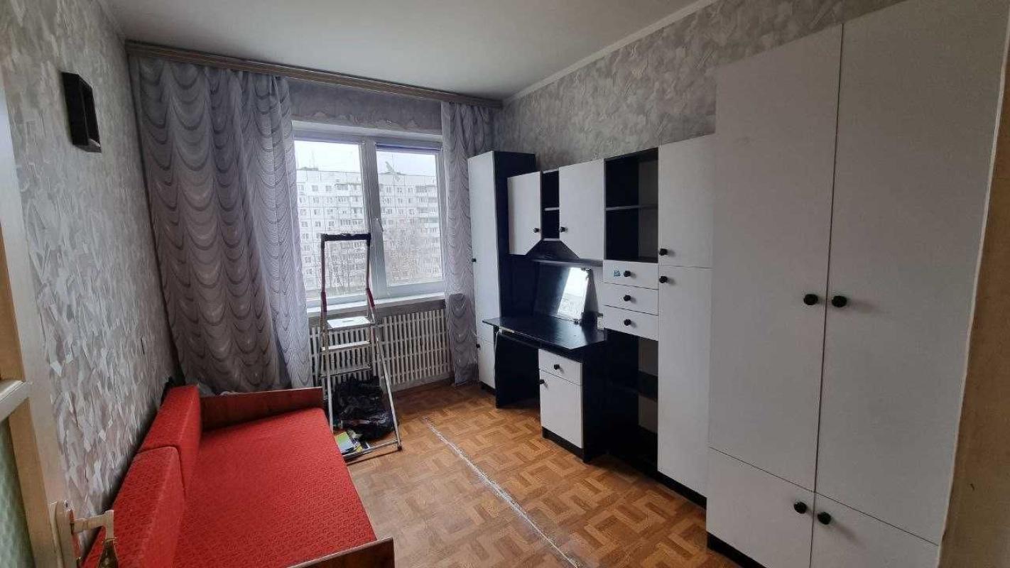 Sale 2 bedroom-(s) apartment 45 sq. m., Peremohy Avenue 54б