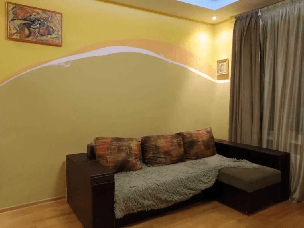 Sale 1 bedroom-(s) apartment 48 sq. m., Novooleksandrivska Street 54а к6