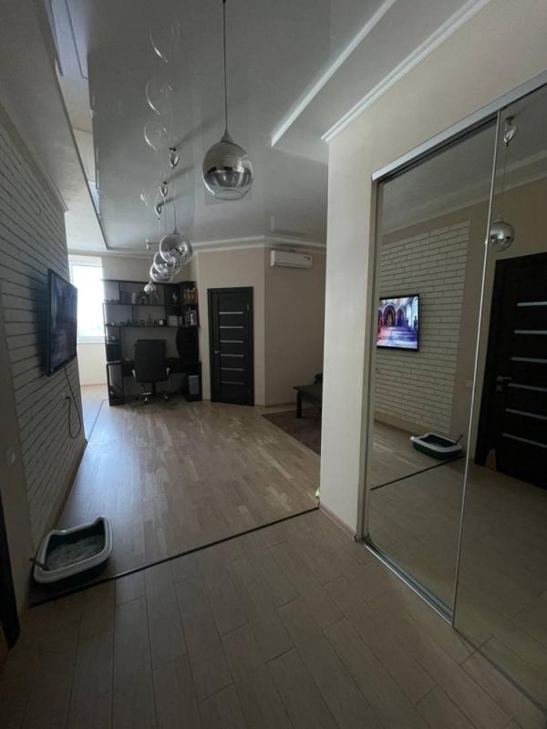 Sale 1 bedroom-(s) apartment 44 sq. m., Balakirieva Street 17