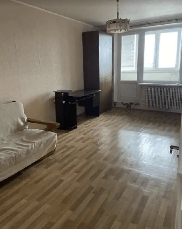 Продаж 1 кімнатної квартири 38 кв. м, Косарєва вул. (Соколова) 7а