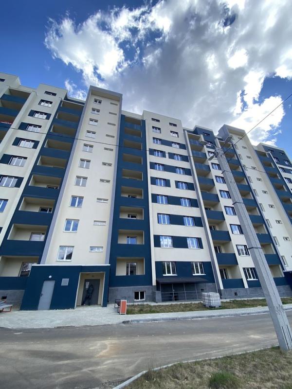 Sale 1 bedroom-(s) apartment 46 sq. m., Peremohy Avenue 86