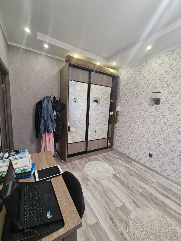 Продажа 2 комнатной квартиры 48 кв. м, Мироносицкая ул. 44
