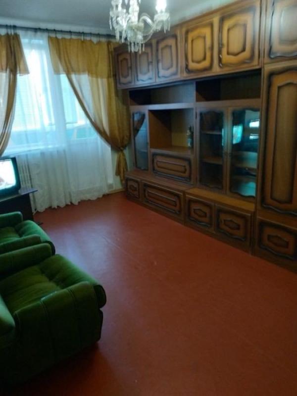 Sale 2 bedroom-(s) apartment 43 sq. m., Akhsarova Street 23