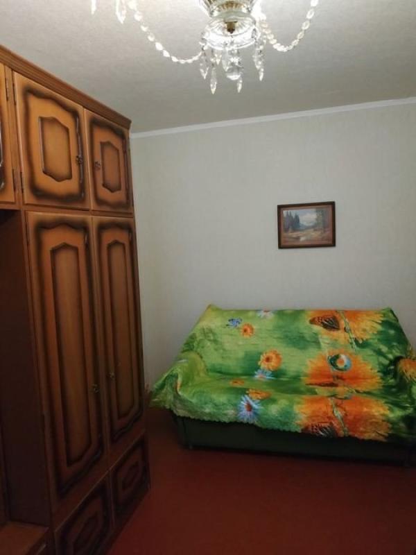 Sale 2 bedroom-(s) apartment 43 sq. m., Akhsarova Street 23