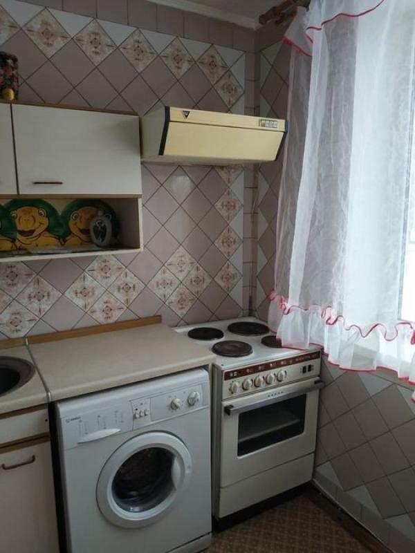 Sale 2 bedroom-(s) apartment 43 sq. m., Akhsarova Street 23