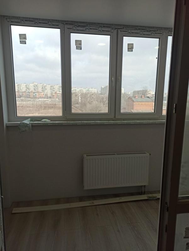 Sale 1 bedroom-(s) apartment 47 sq. m., Poltavsky Shlyakh Street