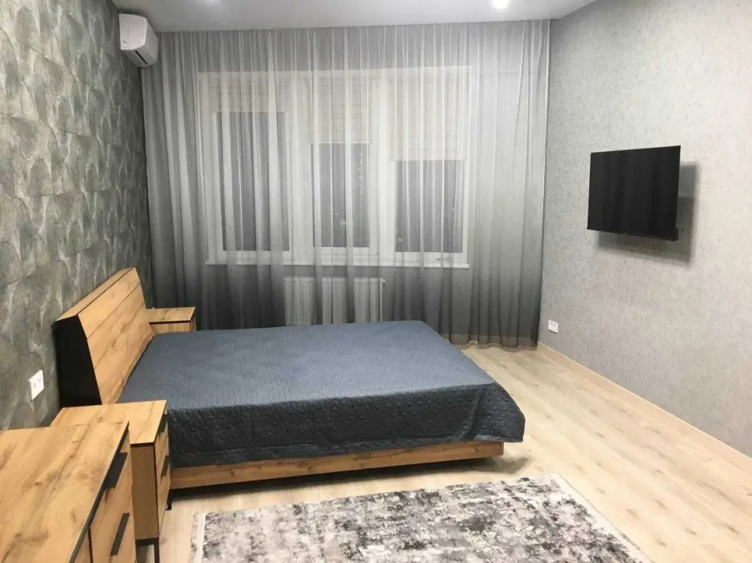 Apartment for rent - Mykilsko-Slobidska Street 3а